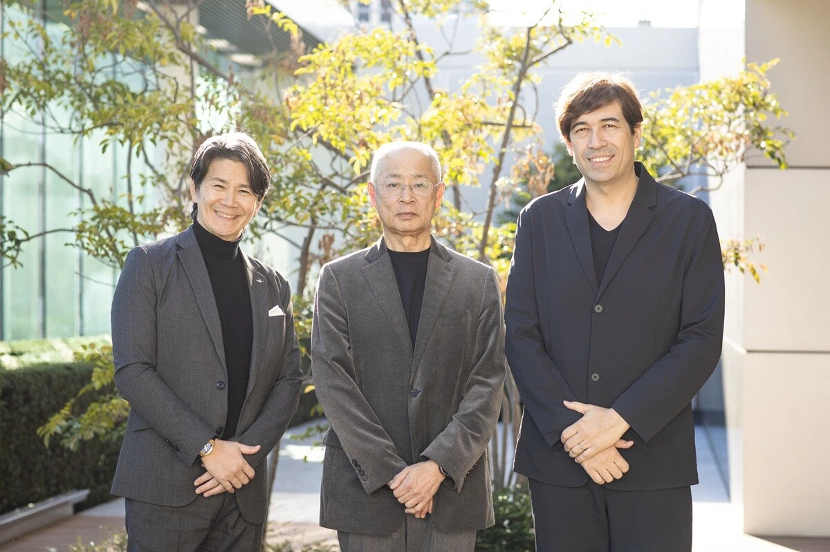 "メルセデス帝国"が完全復活!? サッシャ×中野信治×浅木泰昭【F1日本GP直前プレビュー!!(前編)】